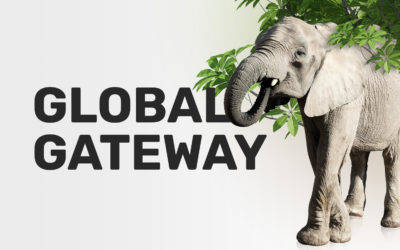 Global Gateway – The EU’s global support initiative