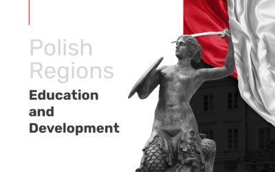 Polish Regions: Education and Development