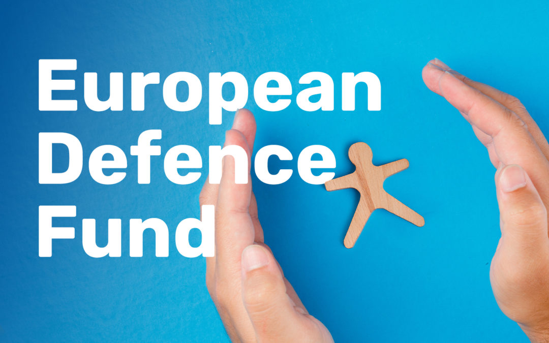 European Defence Fund 2