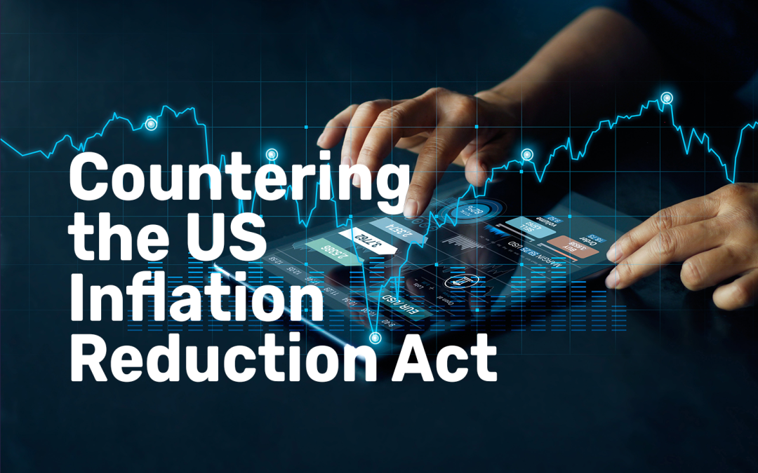 Countering the US Inflation Reduction Act